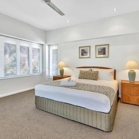 Balboa Apartments Port Douglas Dış mekan fotoğraf