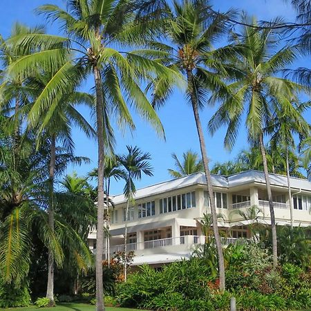 Balboa Apartments Port Douglas Dış mekan fotoğraf