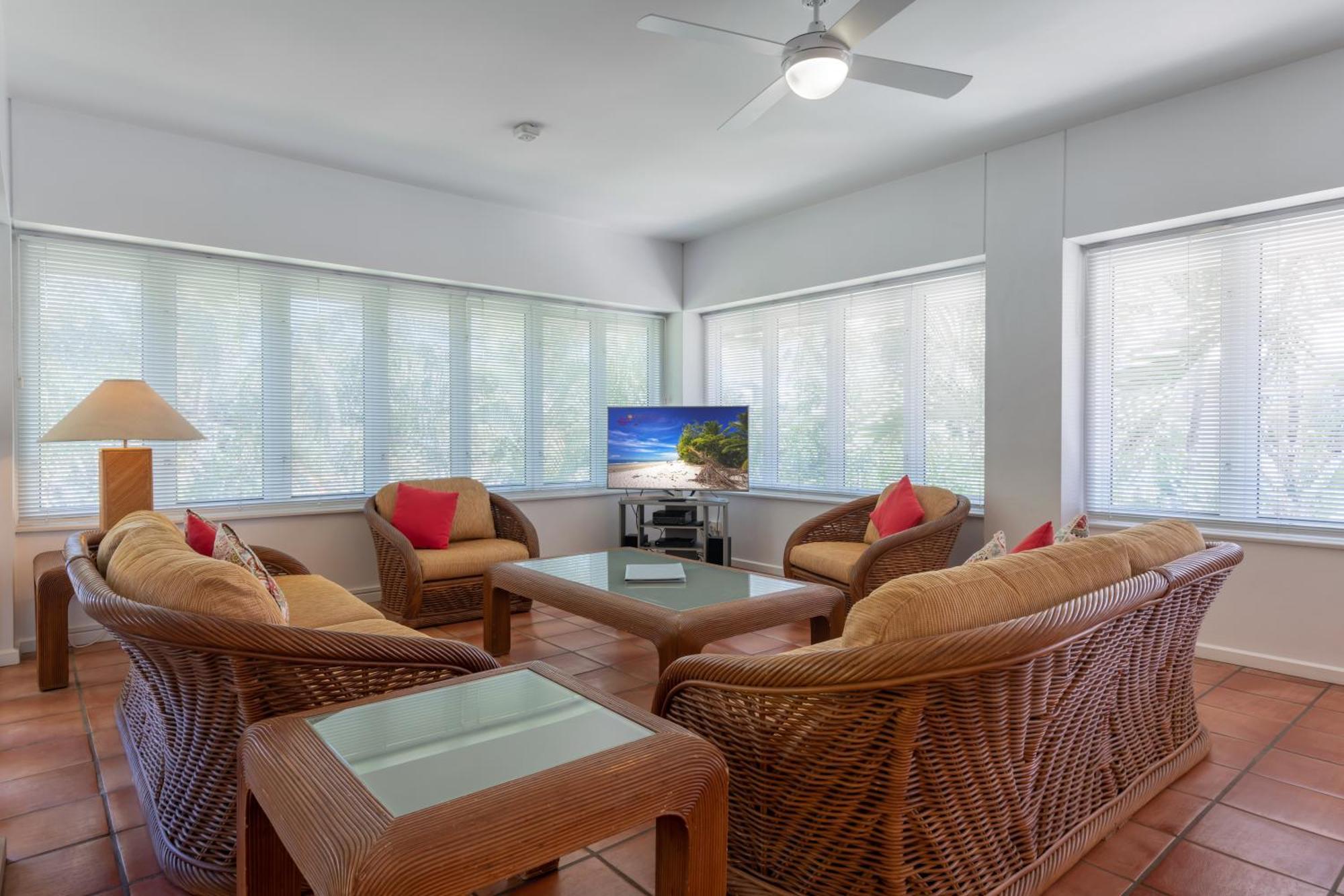 Balboa Apartments Port Douglas Dış mekan fotoğraf