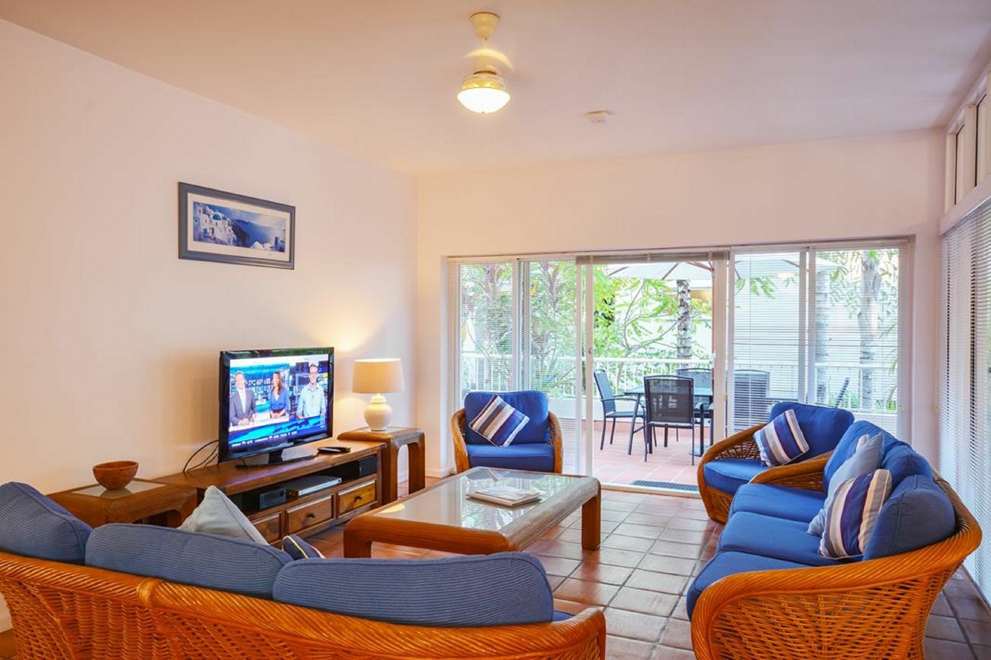 Balboa Apartments Port Douglas Dış mekan fotoğraf
