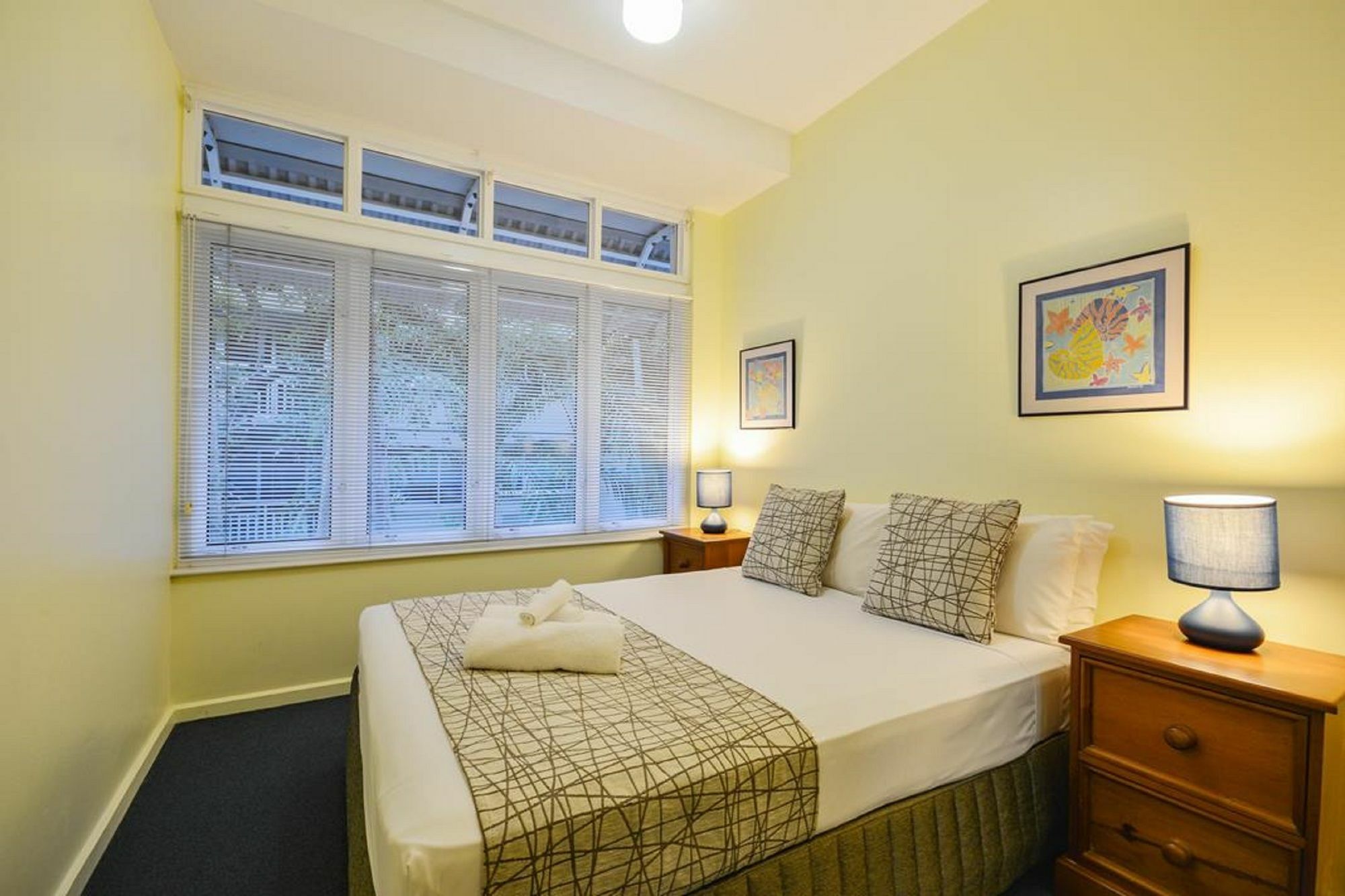 Balboa Apartments Port Douglas Dış mekan fotoğraf