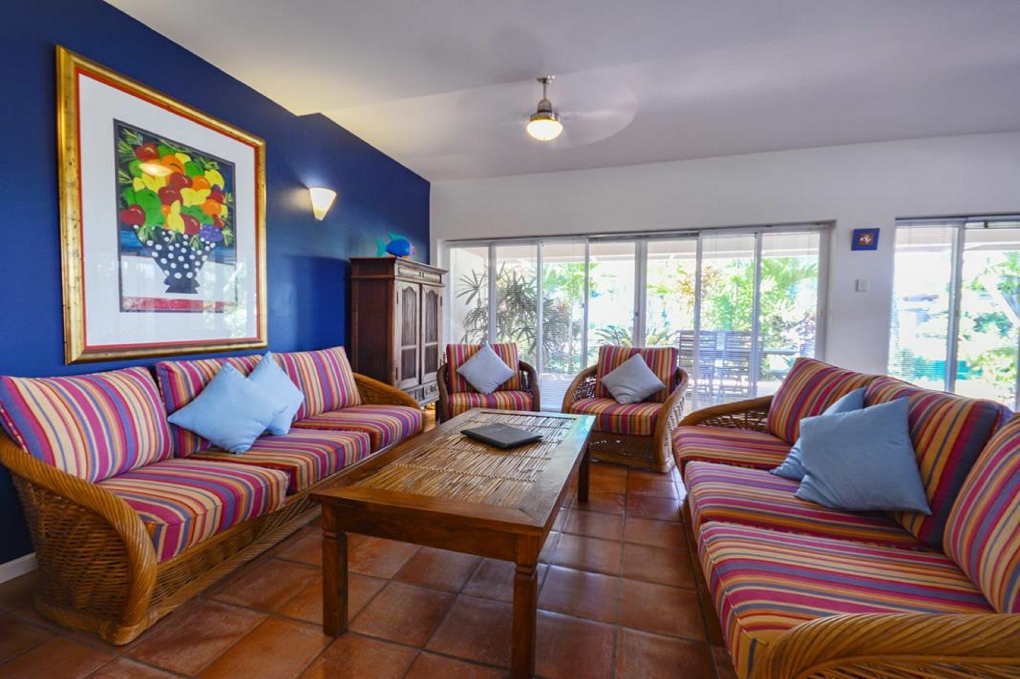 Balboa Apartments Port Douglas Dış mekan fotoğraf