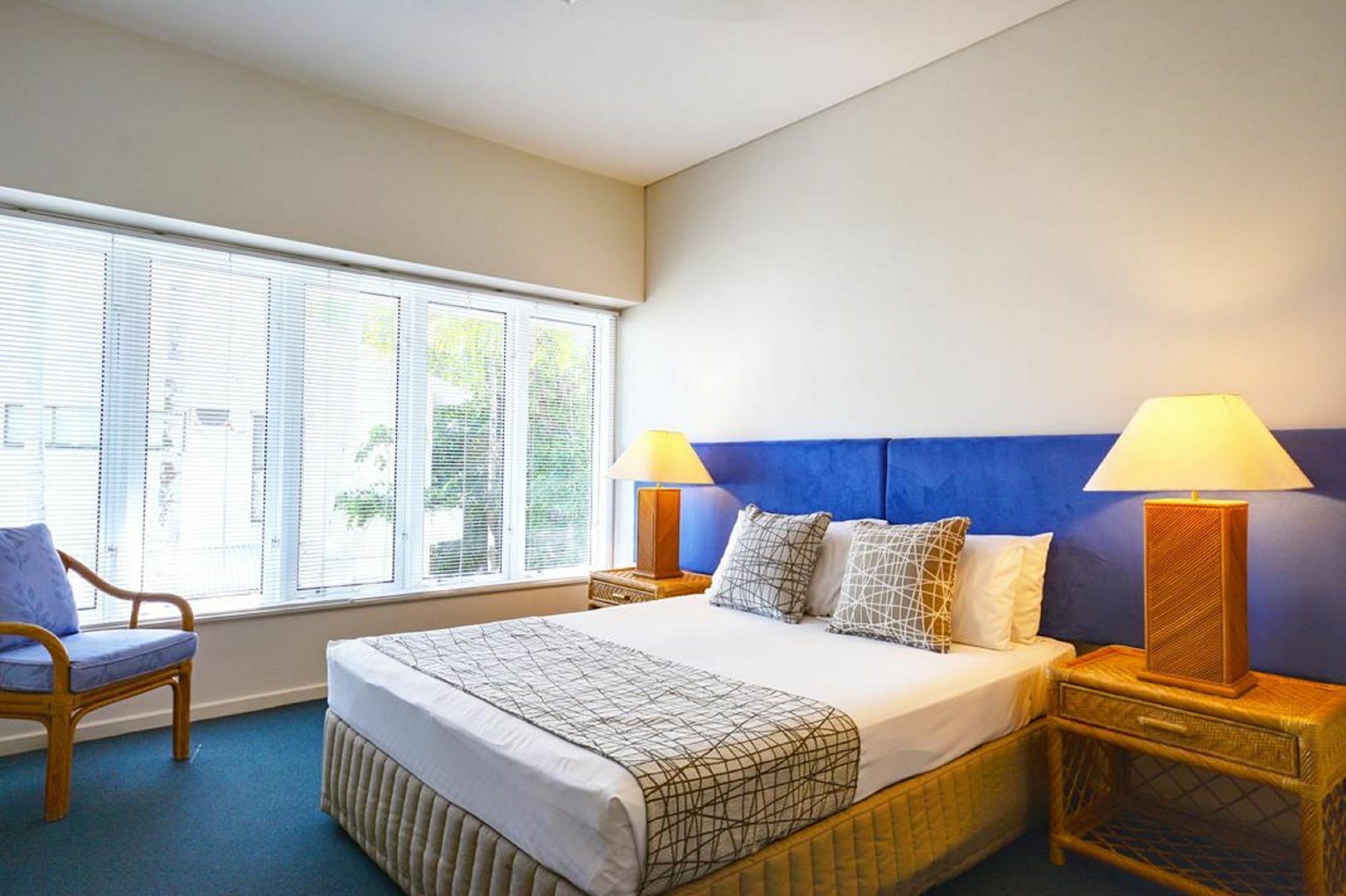 Balboa Apartments Port Douglas Dış mekan fotoğraf