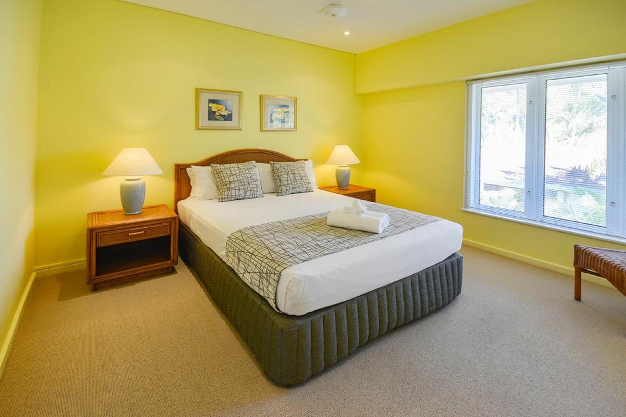 Balboa Apartments Port Douglas Dış mekan fotoğraf