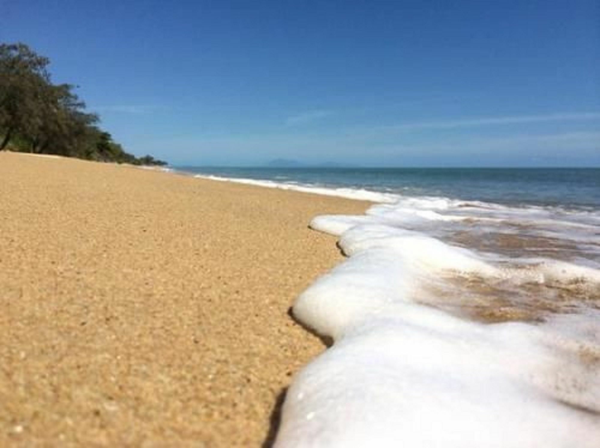 Balboa Apartments Port Douglas Dış mekan fotoğraf